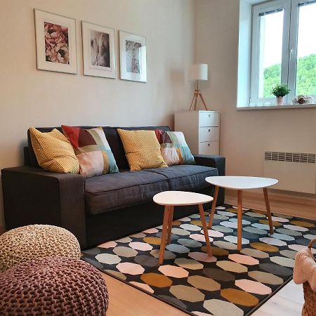 Apartmany Brachovna Mikulov v Krusnych Horach Eksteriør billede