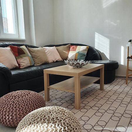 Apartmany Brachovna Mikulov v Krusnych Horach Eksteriør billede