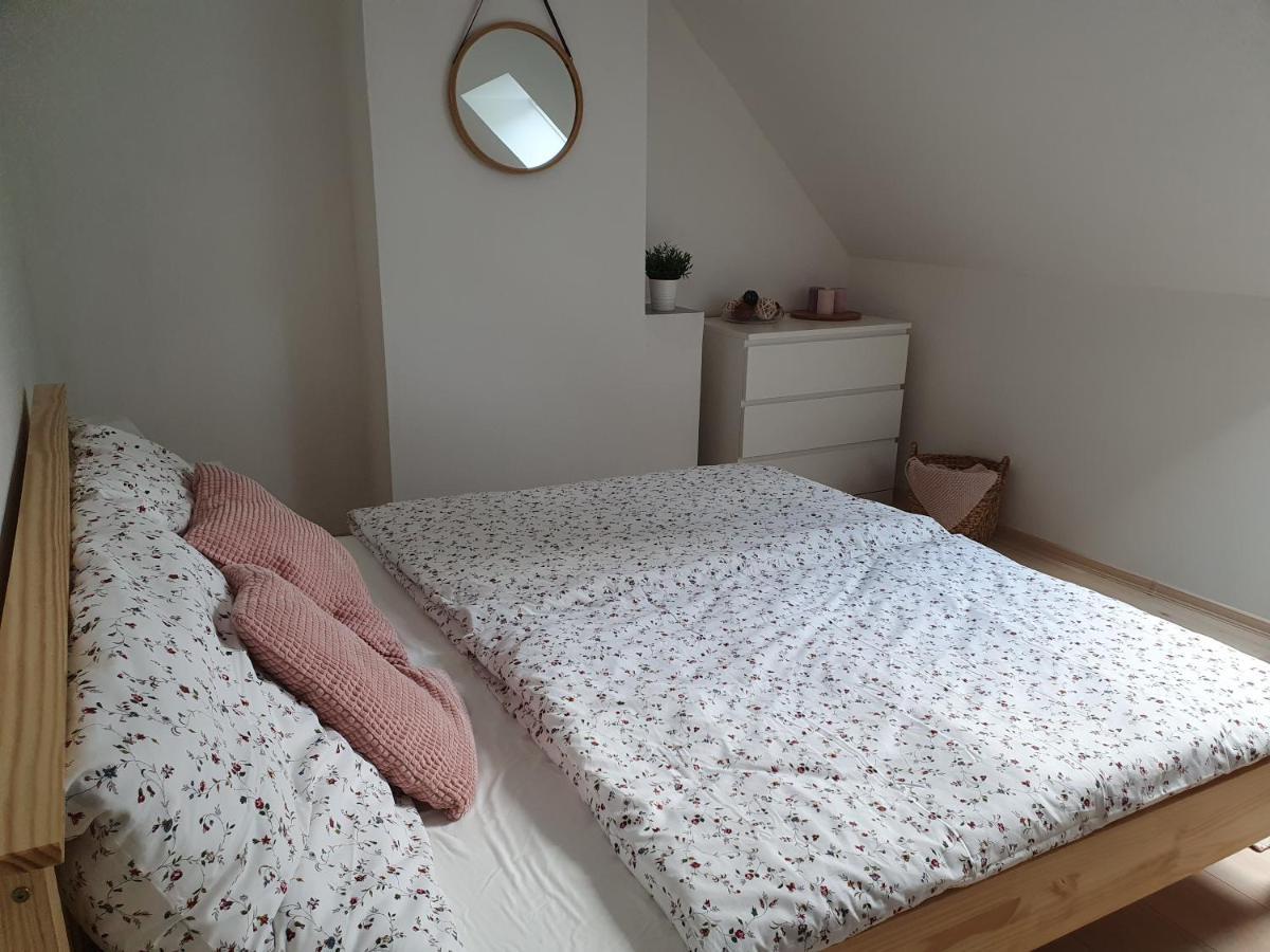 Apartmany Brachovna Mikulov v Krusnych Horach Eksteriør billede