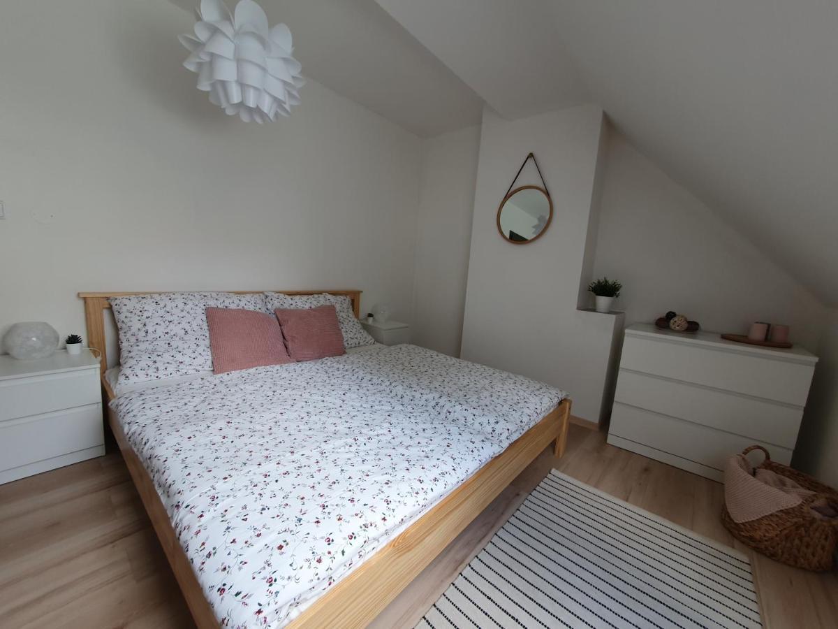 Apartmany Brachovna Mikulov v Krusnych Horach Eksteriør billede